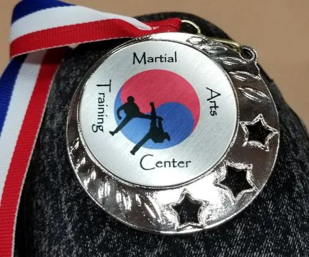 Martial Arts Training Center
