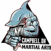 Campbell Martial Arts ico