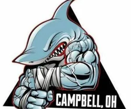 Campbell Martial Arts