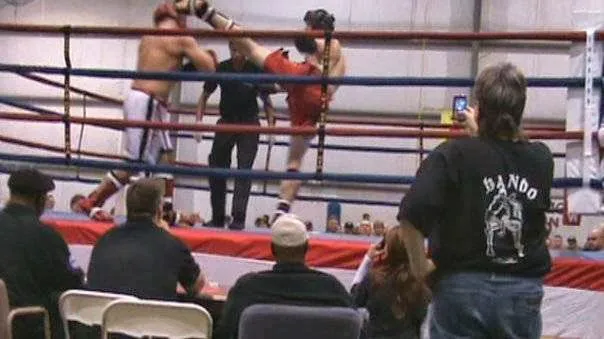 Weirton Bando Martial Arts Picture 6