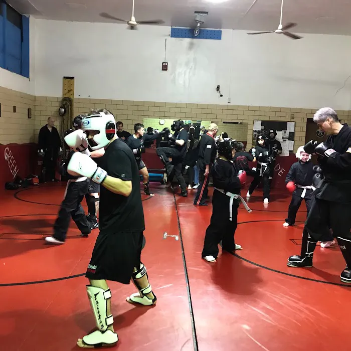 Weirton Bando Martial Arts Picture 9