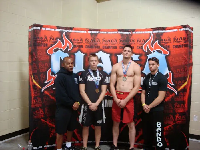 Weirton Bando Martial Arts Picture 4