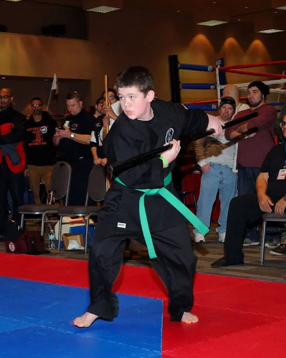 Weirton Bando Martial Arts Picture 10