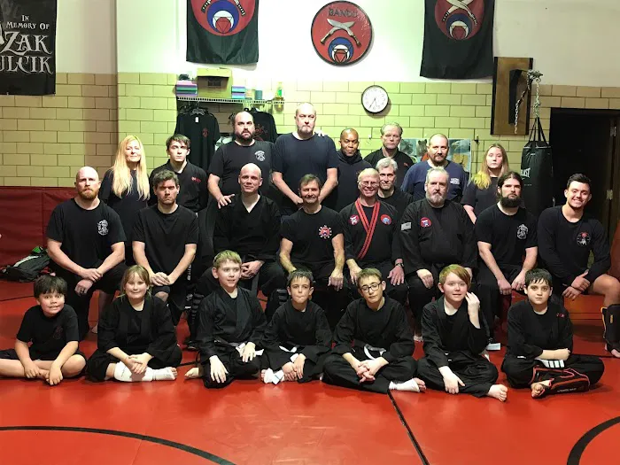 Weirton Bando Martial Arts Picture 3