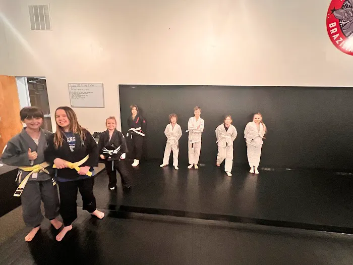 Pardee Brazilian Jiu-Jitsu Follansbee Picture 1