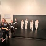 Pardee Brazilian Jiu-Jitsu Follansbee
