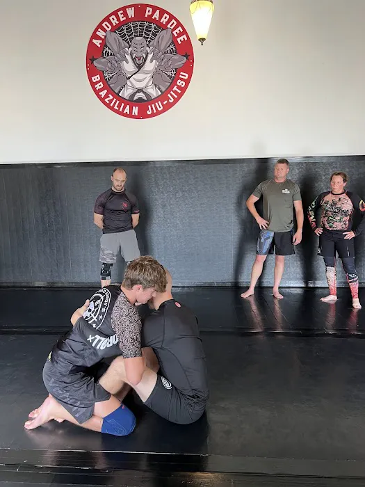 Pardee Brazilian Jiu-Jitsu Follansbee Picture 6