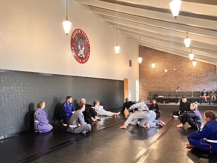 Pardee Brazilian Jiu-Jitsu Follansbee Picture 9