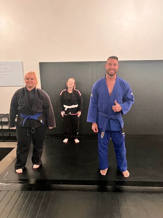 Pardee Brazilian Jiu-Jitsu Follansbee Picture 7