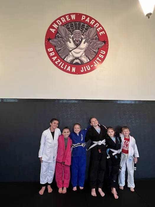 Pardee Brazilian Jiu-Jitsu Follansbee Picture 10