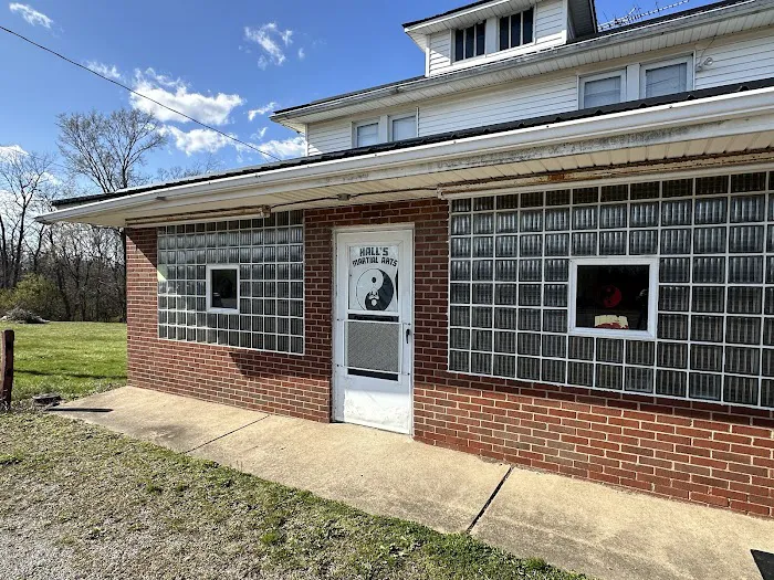 Hall's Martial Arts Academy Picture 6