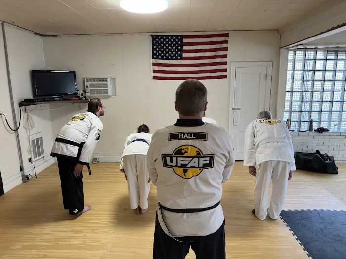 Hall's Martial Arts Academy Picture 2