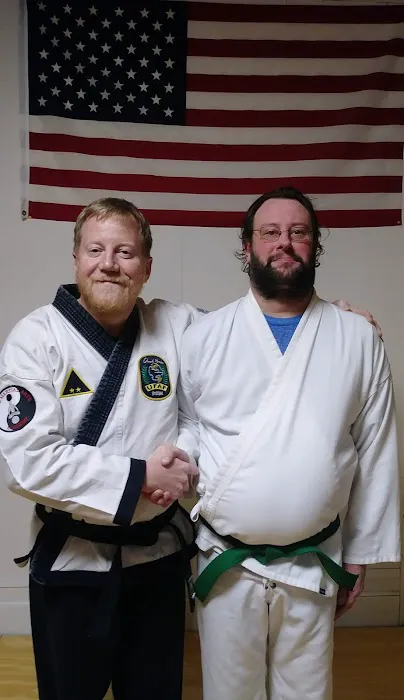 Hall's Martial Arts Academy Picture 4