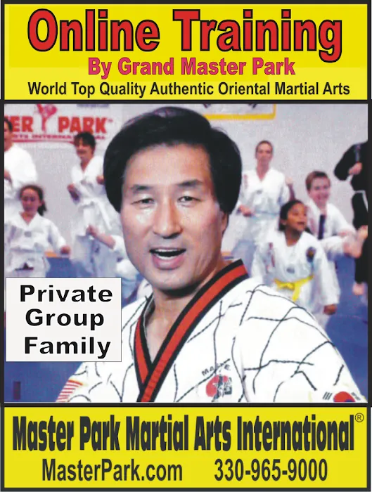 U. S. Martial Arts Championship Picture 6