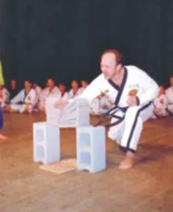 U. S. Martial Arts Championship Picture 3