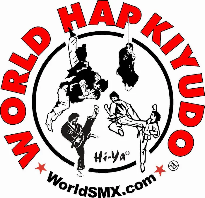 U. S. Martial Arts Championship Picture 4