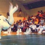 U. S. Martial Arts Championship