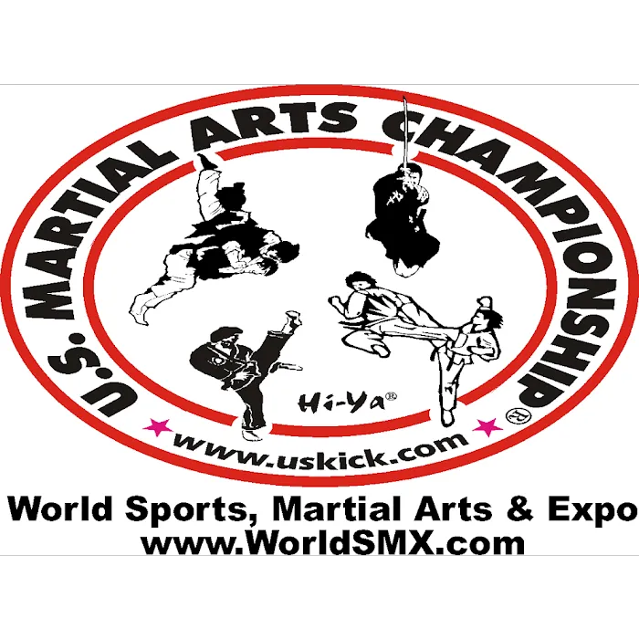 U. S. Martial Arts Championship Picture 5