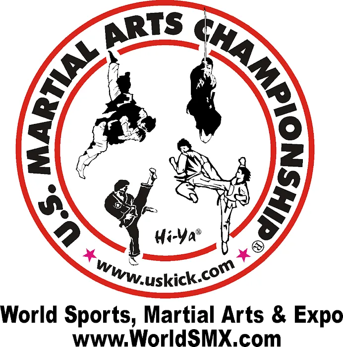 U. S. Martial Arts Championship Picture 8