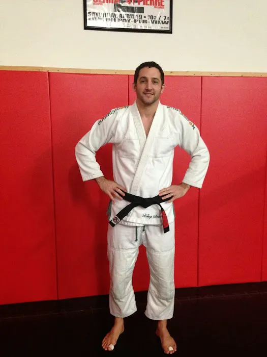 Next Level Martial Arts Academy Picture 1