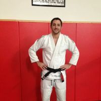 Next Level Martial Arts Academy ico