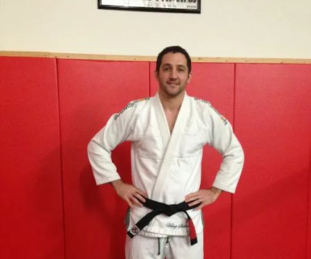 Next Level Martial Arts Academy