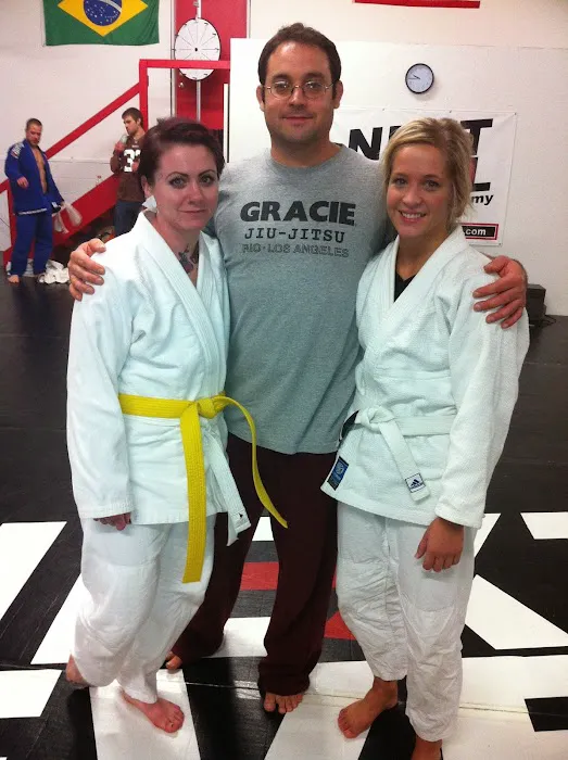 Next Level Martial Arts Academy Picture 8