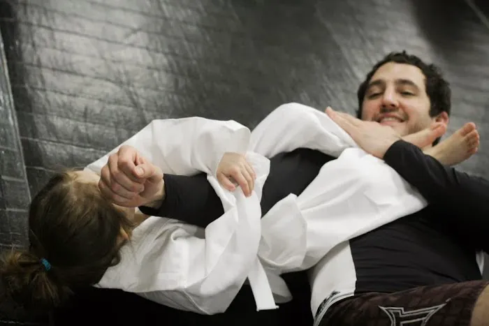 Next Level Martial Arts Academy Picture 10