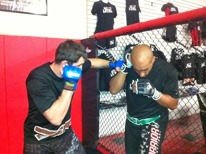 Next Level Martial Arts Academy Picture 9