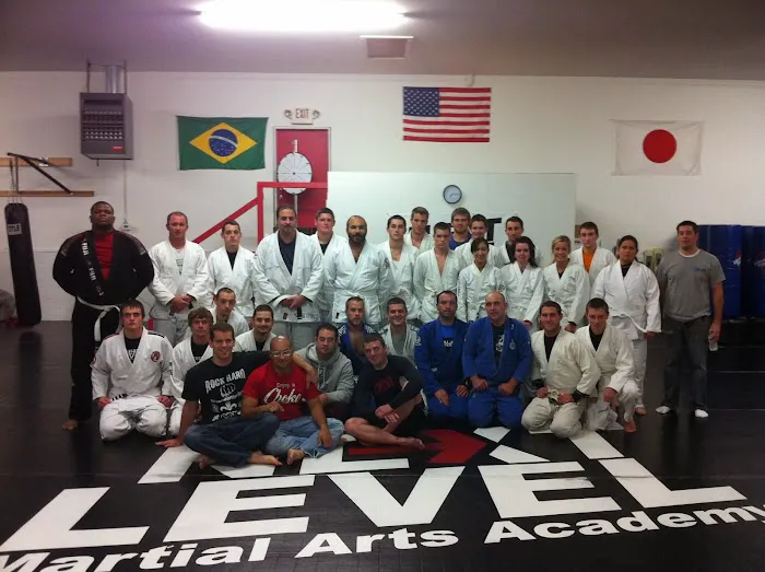 Next Level Martial Arts Academy Picture 5