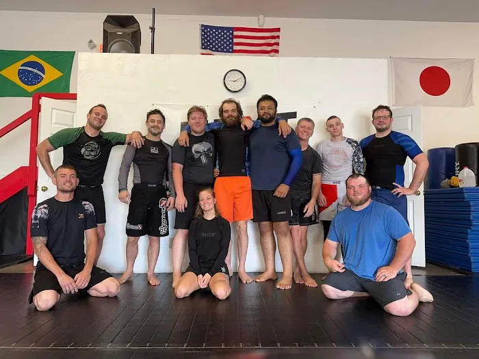 Next Level Martial Arts Academy Picture 7