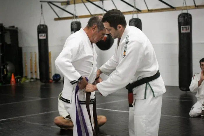 Next Level Martial Arts Academy Picture 4