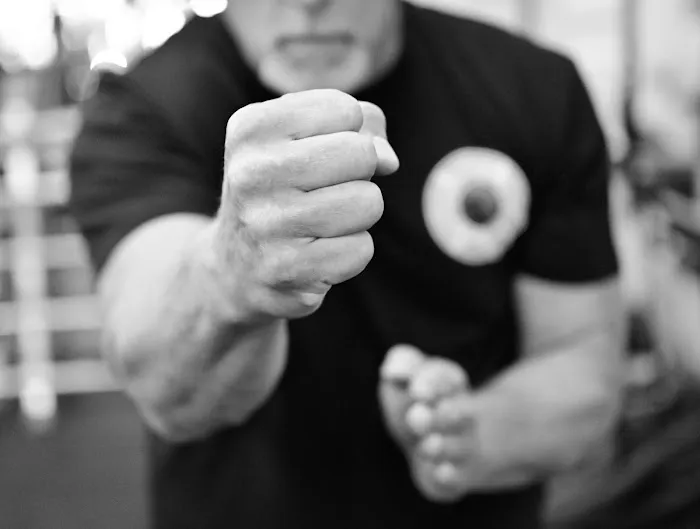 Universal Family Martial Arts Picture 1