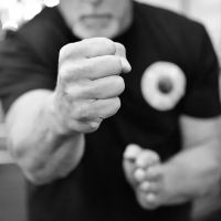 Universal Family Martial Arts ico