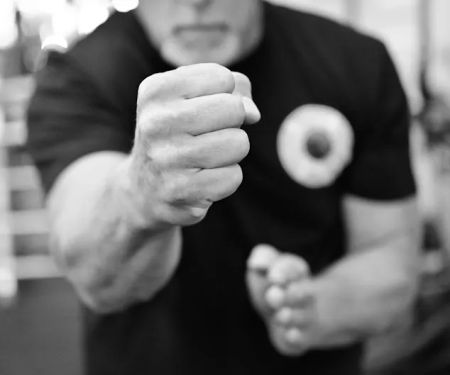 Universal Family Martial Arts