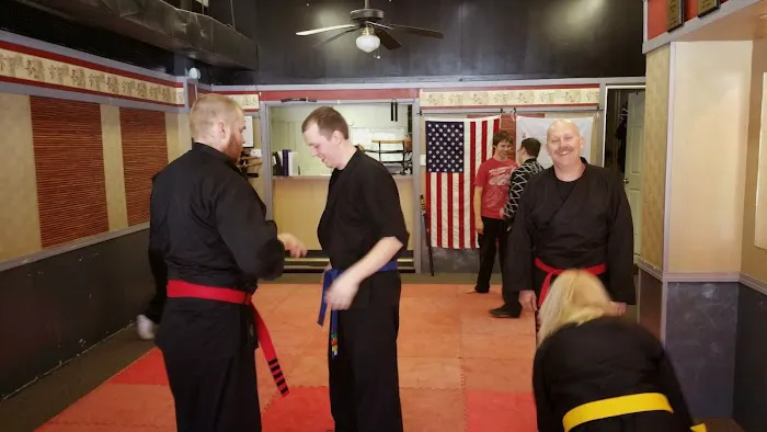 Zarilla Self-Defense Picture 2