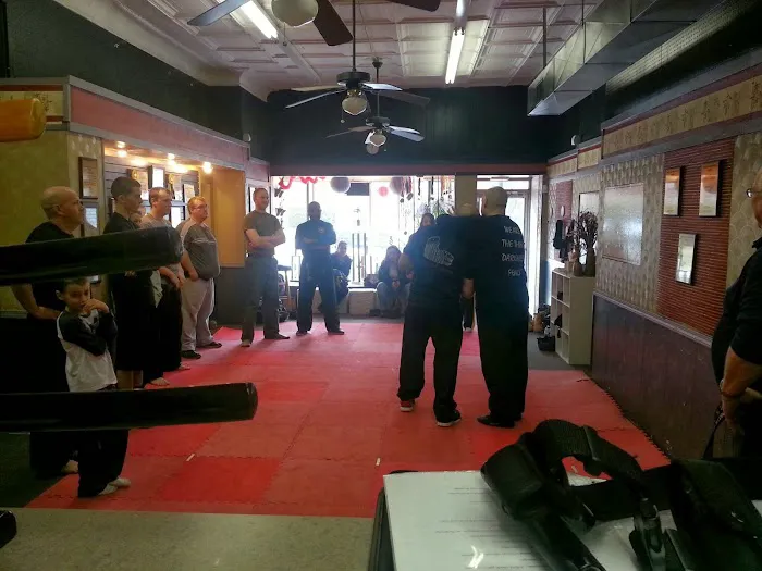 Zarilla Self-Defense Picture 5