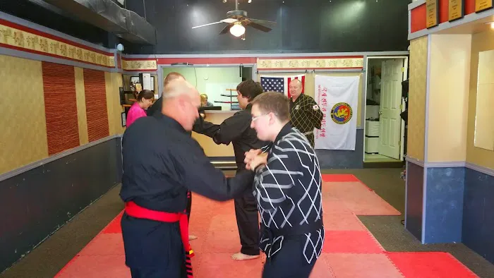 Zarilla Self-Defense Picture 8