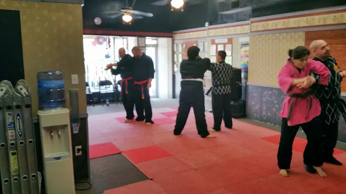 Zarilla Self-Defense Picture 6