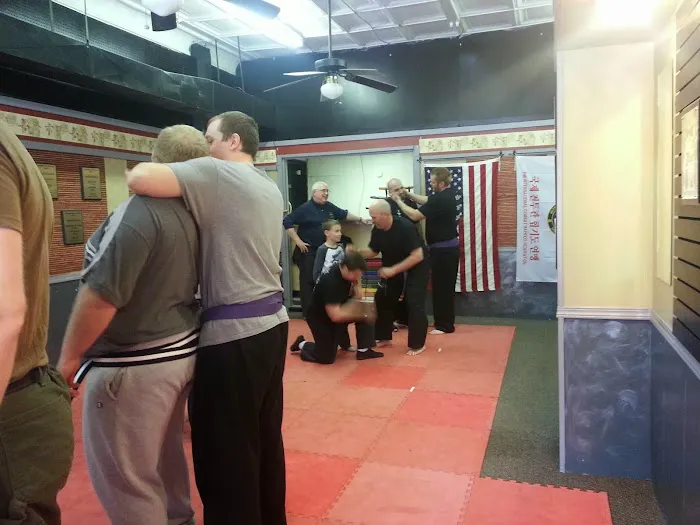 Zarilla Self-Defense Picture 4