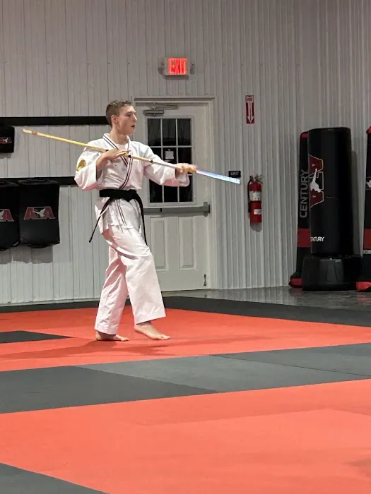 Valor Combat Academy - Krav Maga Picture 3