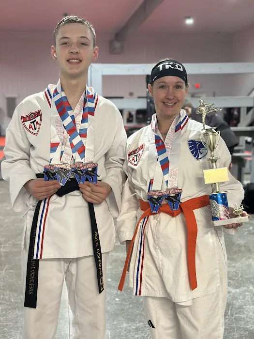 Valor Combat Academy - Krav Maga Picture 1