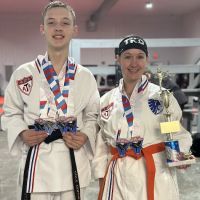 Valor Combat Academy - Krav Maga ico