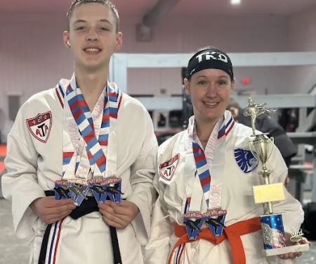 Valor Combat Academy - Krav Maga