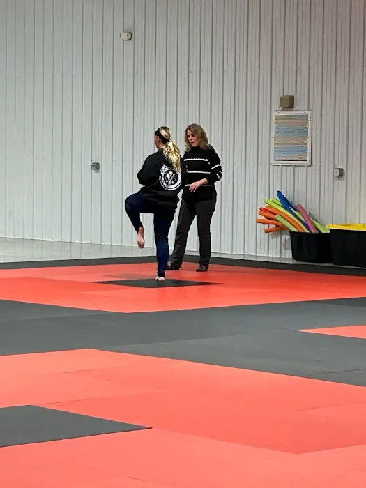 Valor Combat Academy - Krav Maga Picture 4