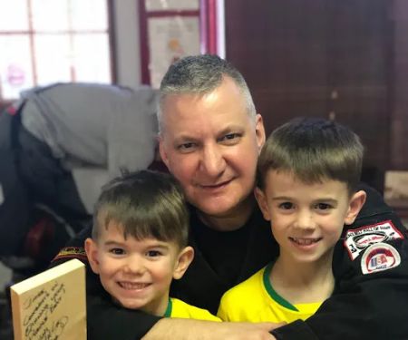 Young’s Martial Arts