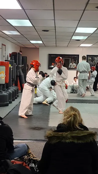 Young’s Martial Arts Picture 2