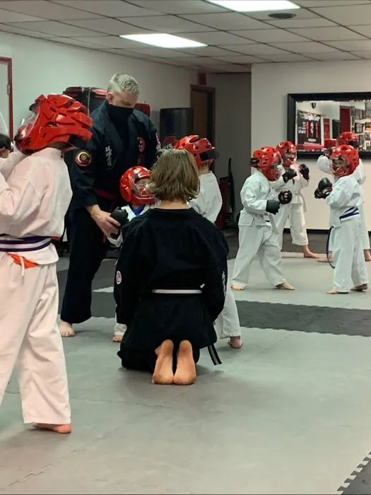 Young’s Martial Arts Picture 4