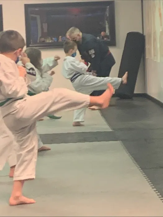 Young’s Martial Arts Picture 10