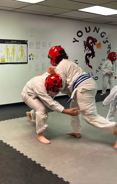 Young’s Martial Arts Picture 9